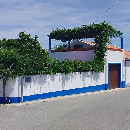Casa Dos Avos Villa Monsaraz Exterior photo
