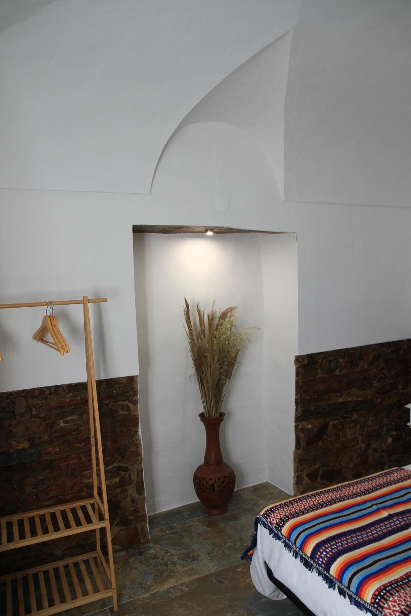 Casa Dos Avos Villa Monsaraz Exterior photo