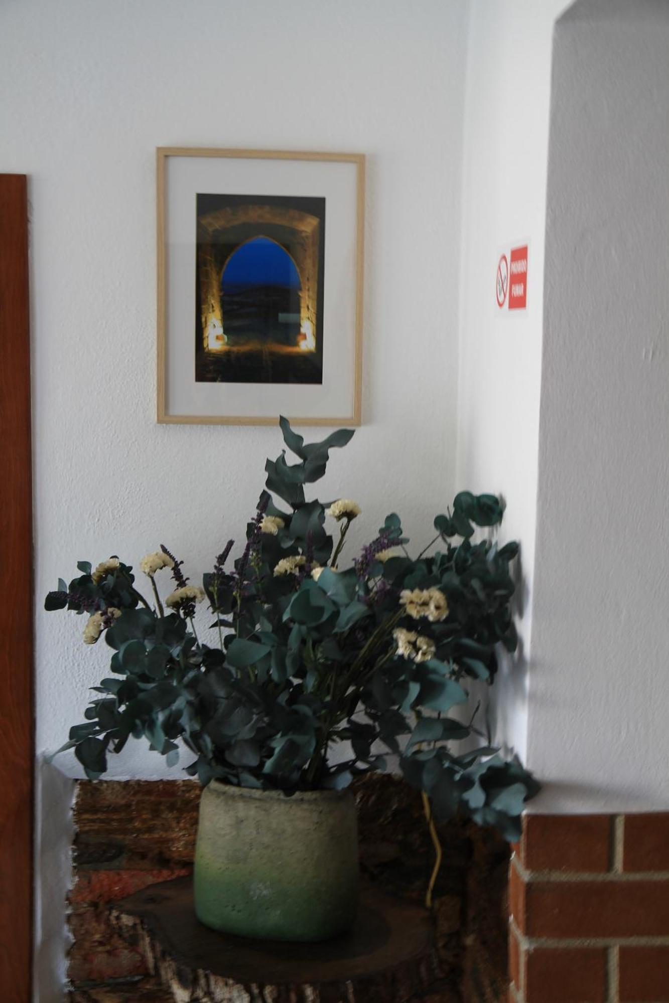 Casa Dos Avos Villa Monsaraz Exterior photo