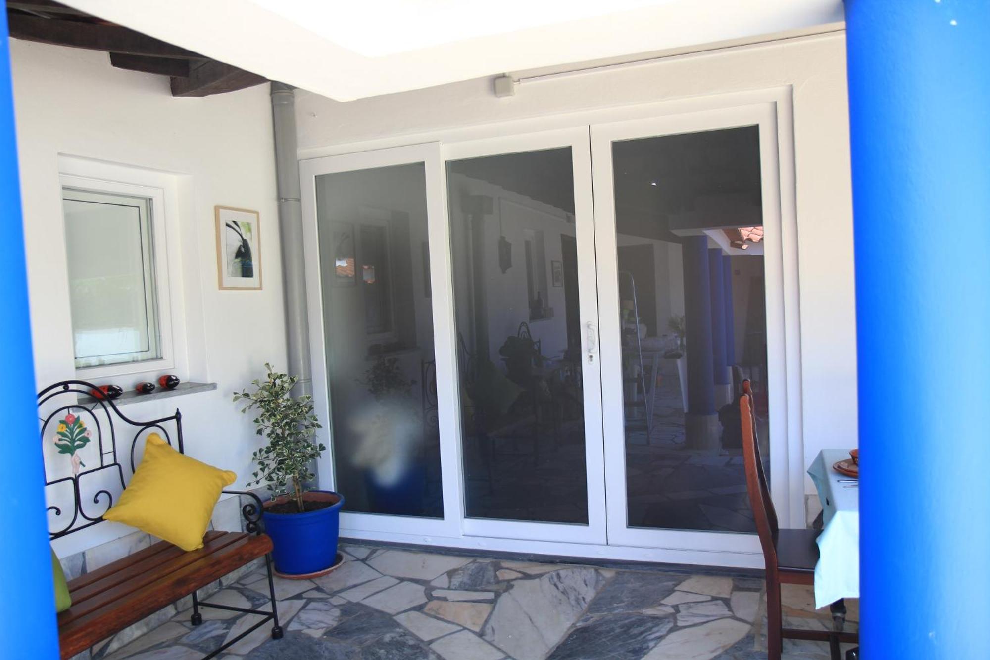 Casa Dos Avos Villa Monsaraz Exterior photo