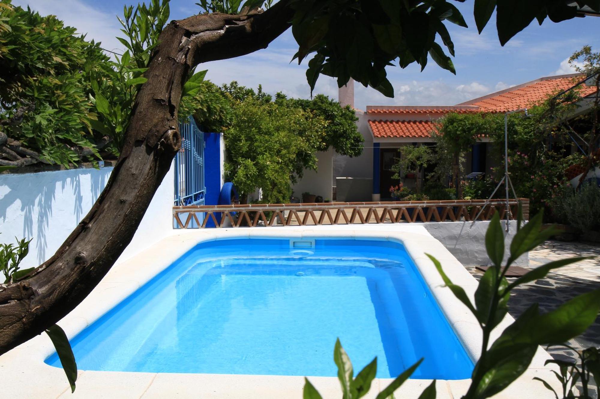 Casa Dos Avos Villa Monsaraz Exterior photo