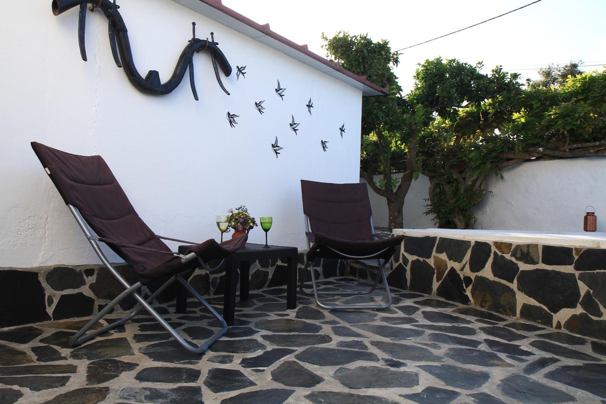 Casa Dos Avos Villa Monsaraz Exterior photo
