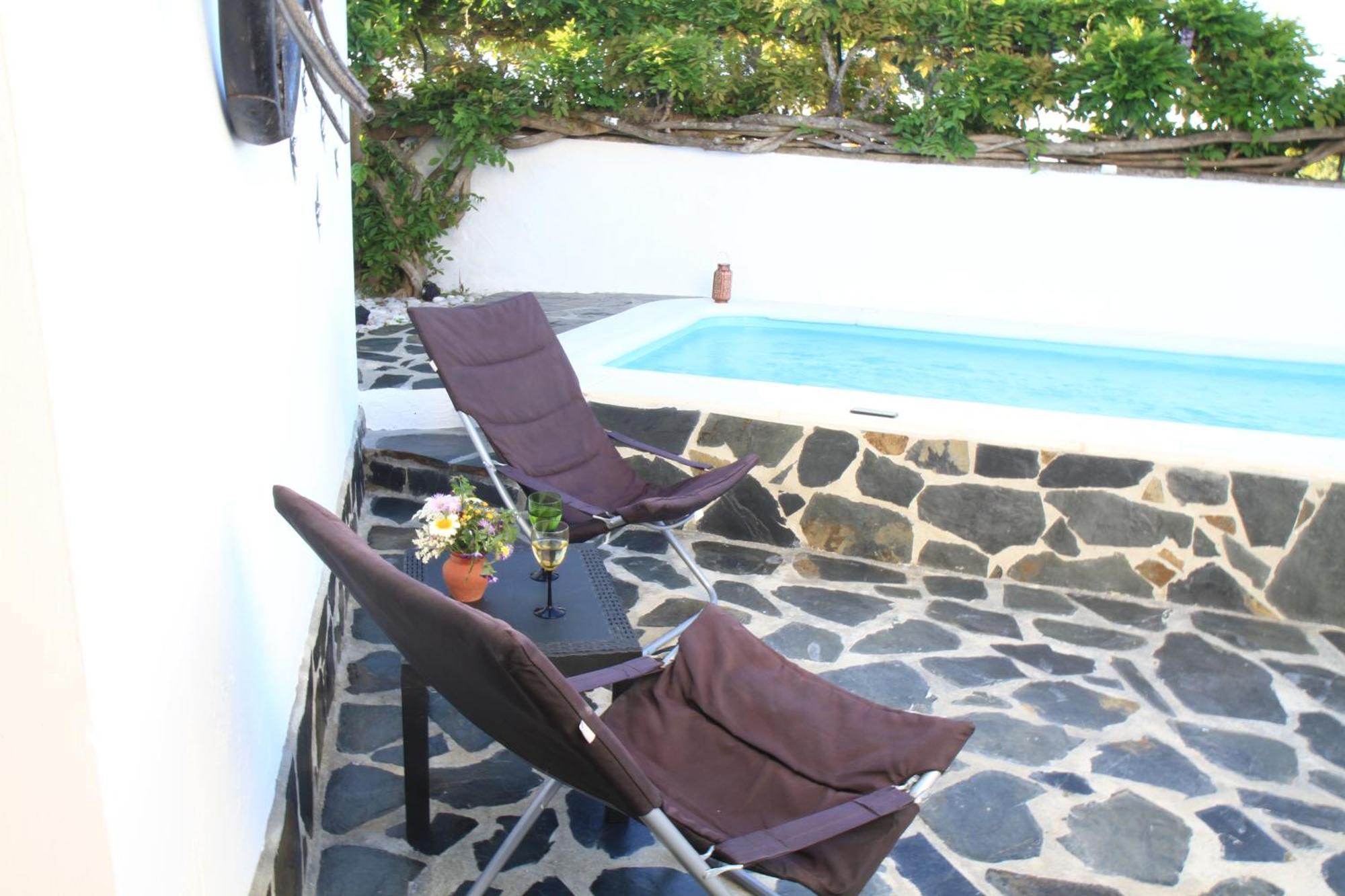 Casa Dos Avos Villa Monsaraz Exterior photo