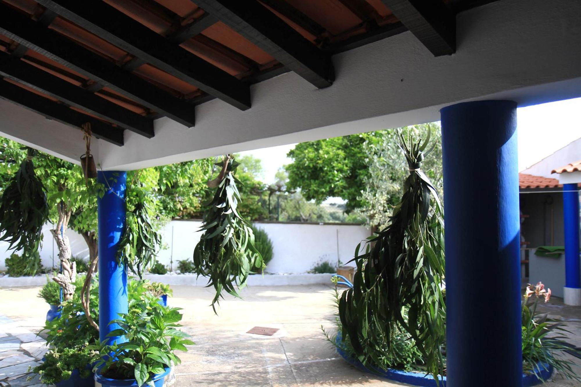 Casa Dos Avos Villa Monsaraz Exterior photo