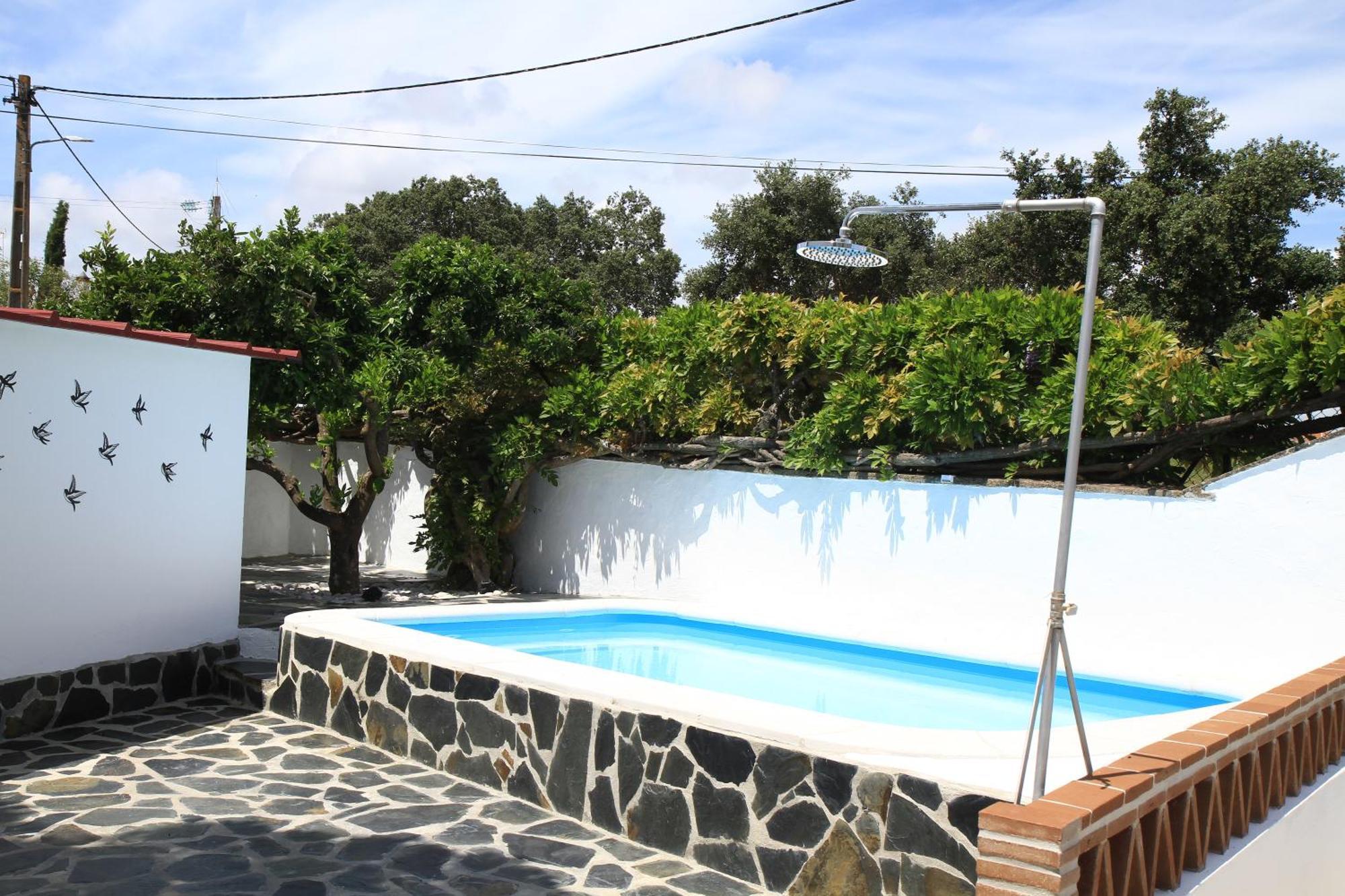 Casa Dos Avos Villa Monsaraz Exterior photo